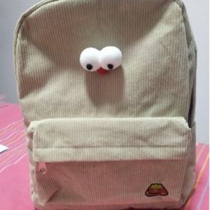 High school students Backpack